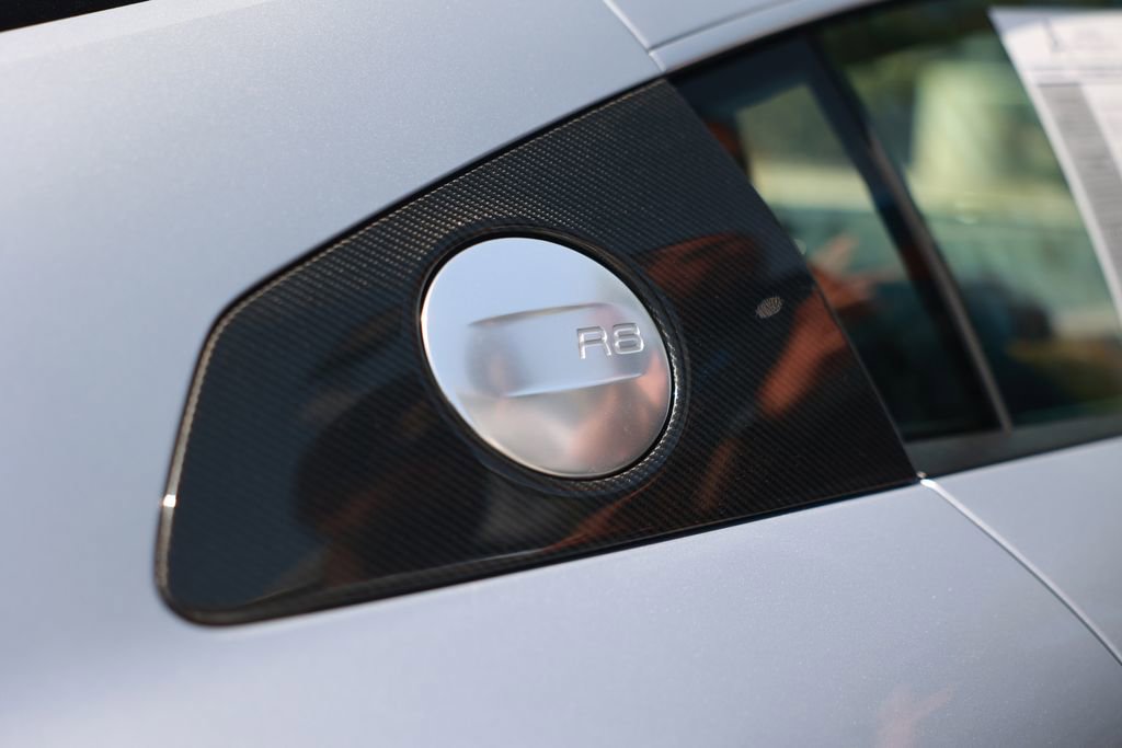 Used 2021 Audi R8 V10 performance w/ Full Leather Package image 17