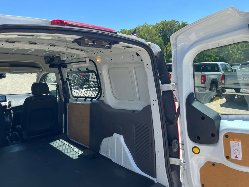 Used 2022 Ford Transit Connect XL FWD image 13
