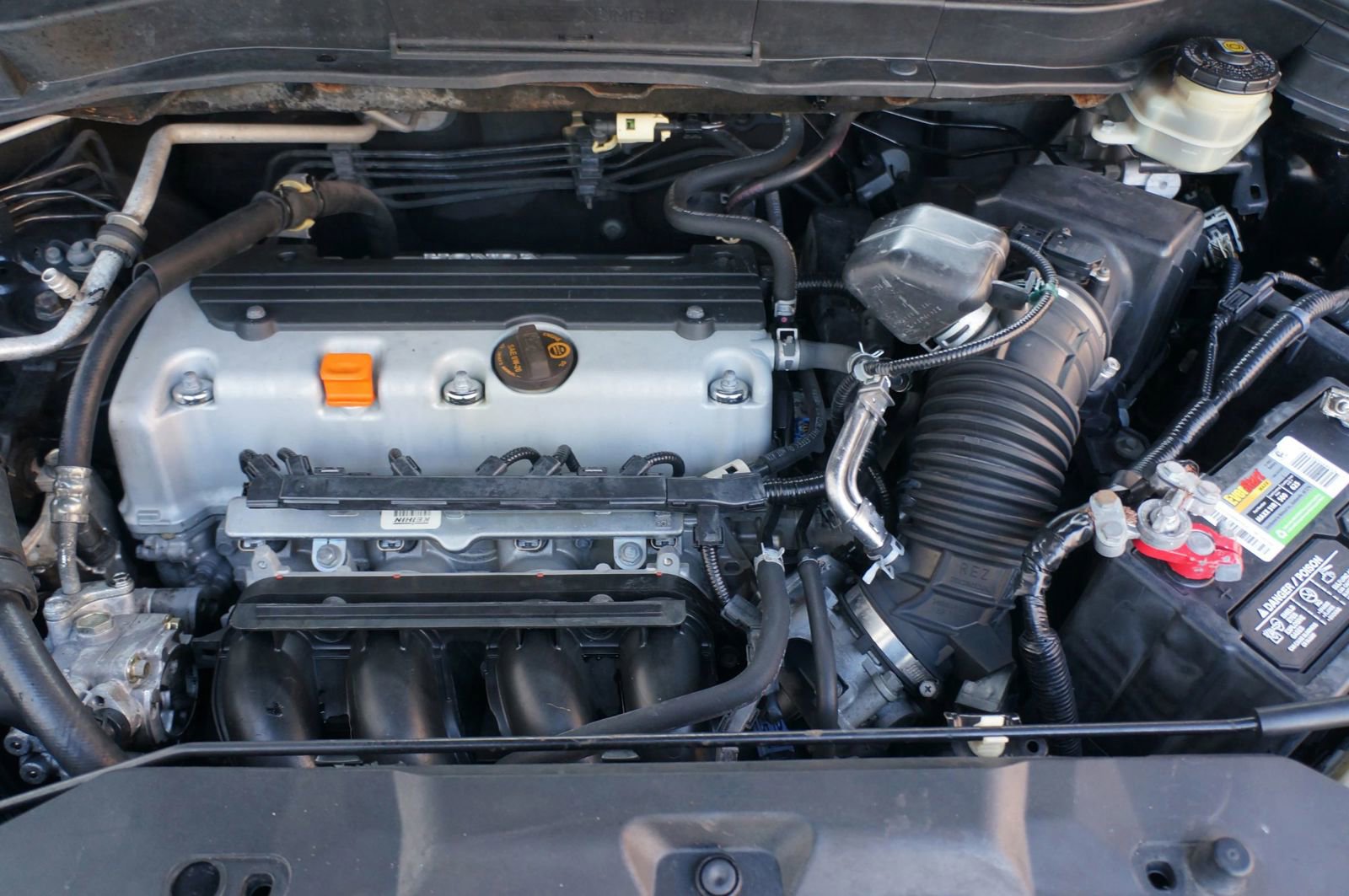 Used 2010 Honda CR-V LX image 18