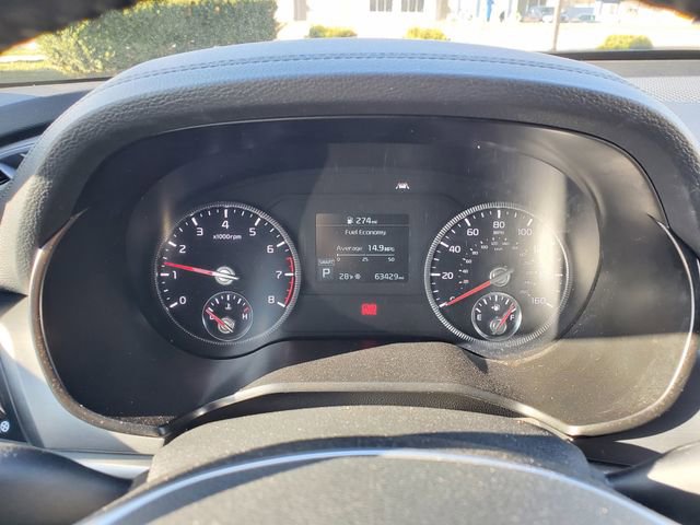 Used 2020 Kia Telluride LX image 24