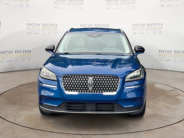 Used 2020 Lincoln Corsair FWD w/ Equipment Group 101A image 8