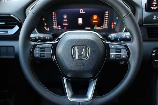 New 2026 Honda Pilot Touring image 31