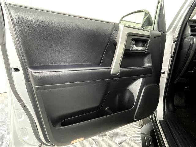 Used 2022 Toyota 4Runner SR5 Premium image 21