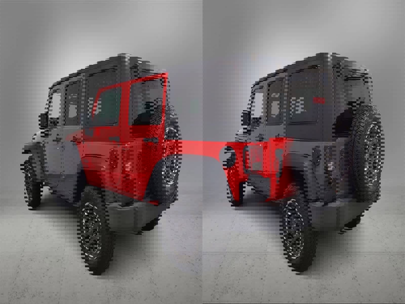 Certified 2018 Jeep Wrangler Unlimited Sport S image 6