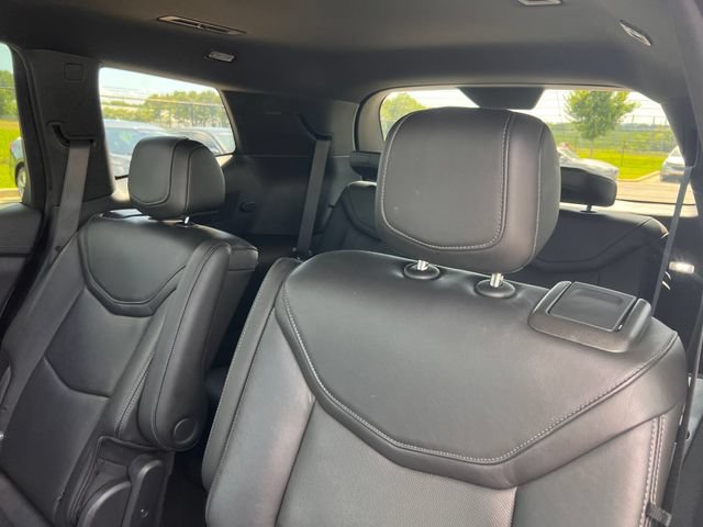 Used 2020 Cadillac XT6 Premium Luxury AWD/4WD image 20