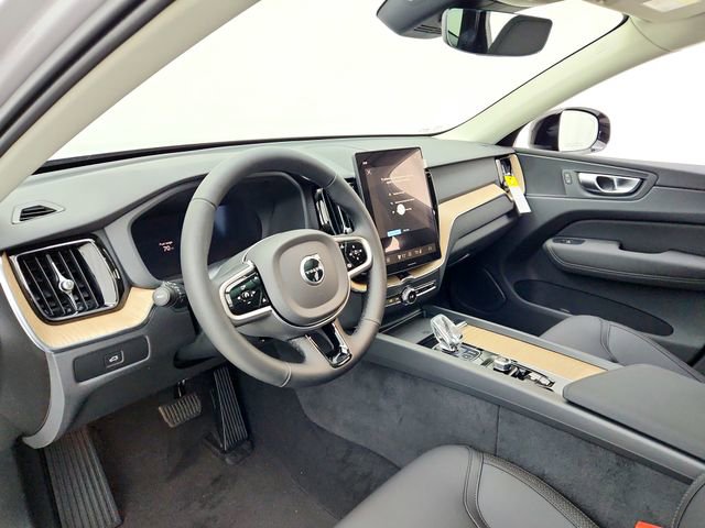 New 2026 Volvo XC60 B5 Plus w/ Protection Package Premier image 16
