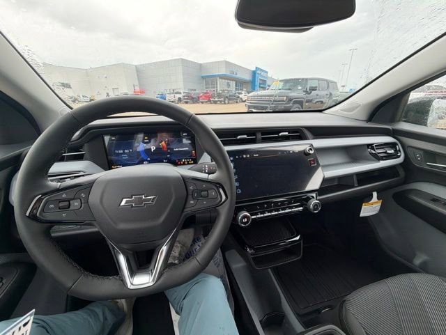 New 2027 Chevrolet Bolt LT w/ Comfort Package FWD image 7