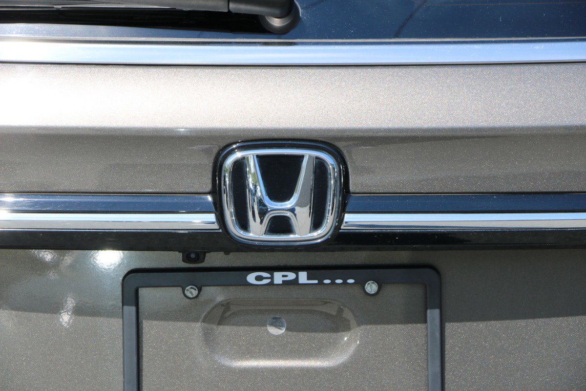 Used 2023 Honda Odyssey EX-L image 5