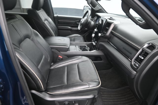 Used 2023 RAM 1500 Limited AWD/4WD image 10