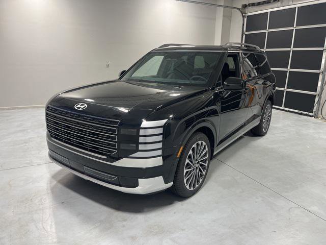 New 2026 Hyundai Palisade Calligraphy image 3