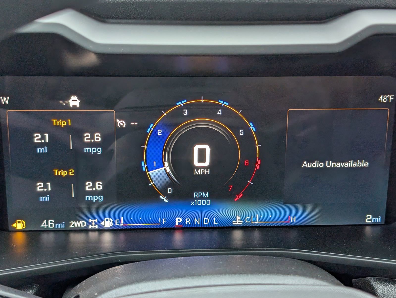 New 2026 Chevrolet Colorado Trail Boss image 26