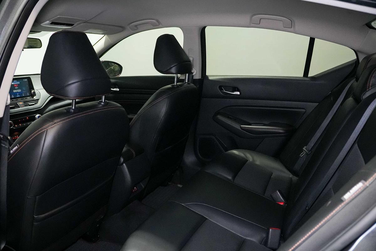 Used 2021 Nissan Altima 2.5 SR FWD image 20
