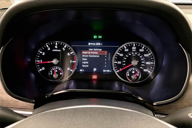 Used 2022 Kia Telluride SX w/ SX Prestige Package image 25