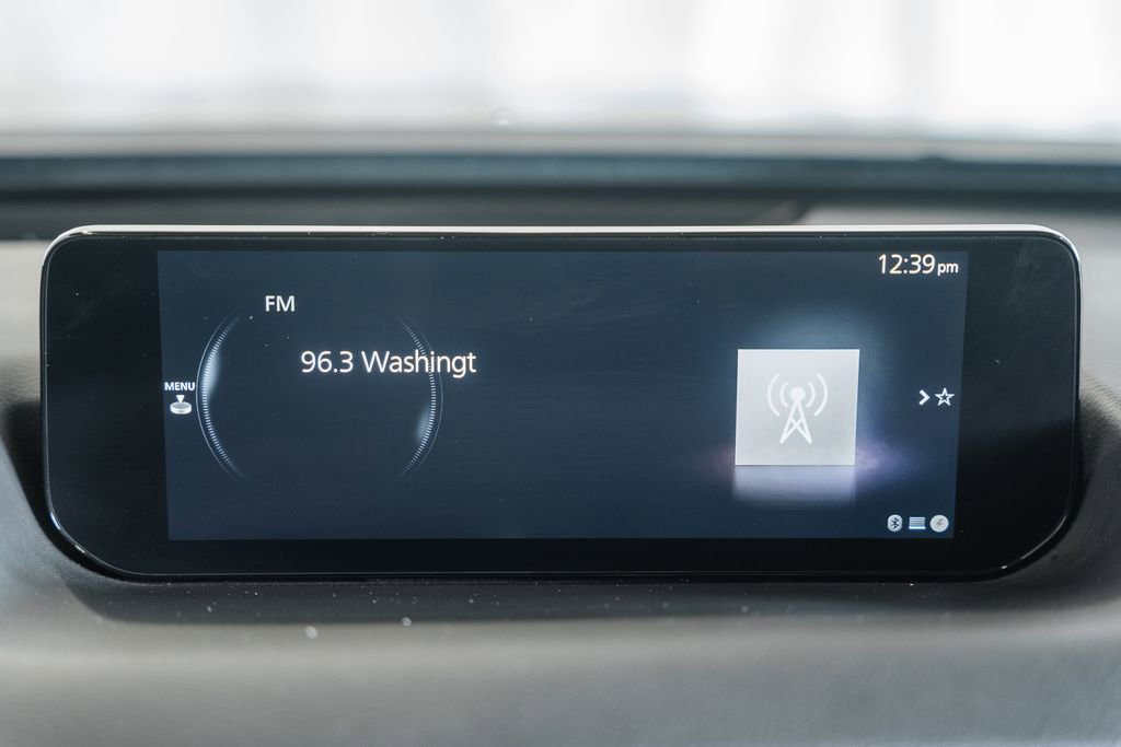 Used 2025 MAZDA CX-50 AWD 2.5 S w/ Premium Package image 28