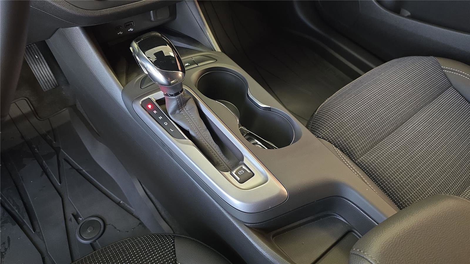 New 2026 Buick Envista Preferred w/ Convenience I Package image 23