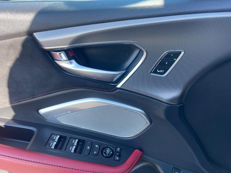 Used 2023 Acura RDX A-Spec image 23