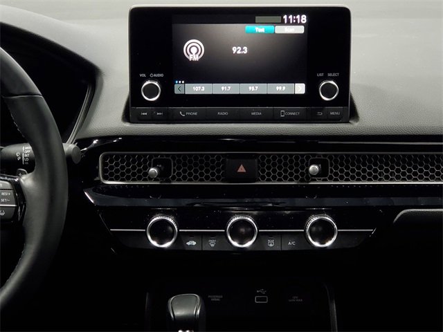 Certified 2024 Honda Civic Sport image 17