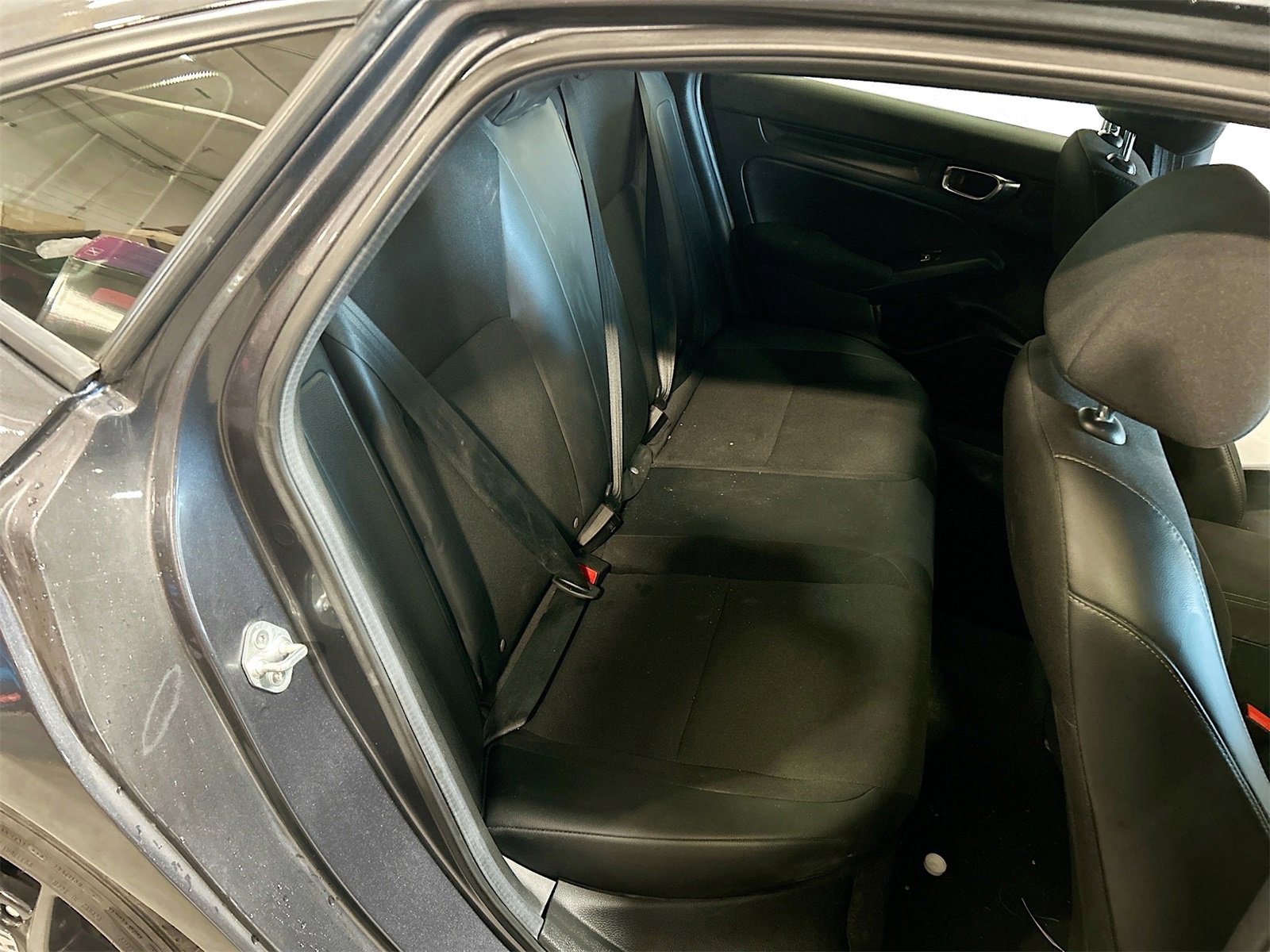 Used 2024 Honda Civic Sport image 25