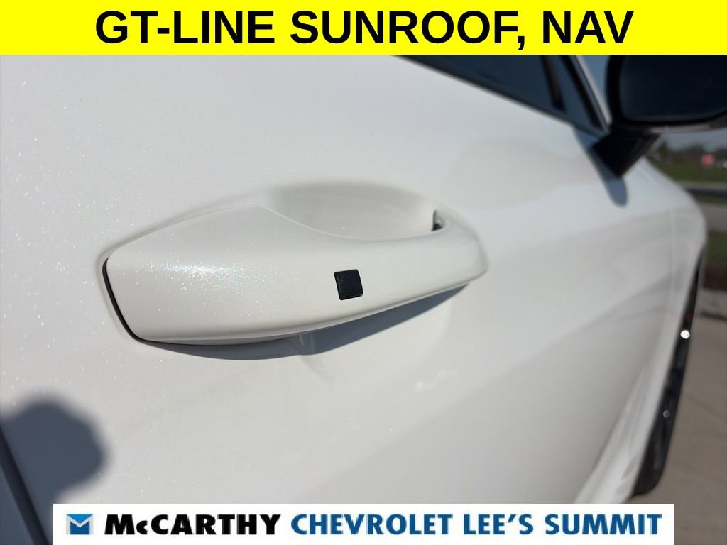 Used 2023 Kia K5 GT-Line image 29