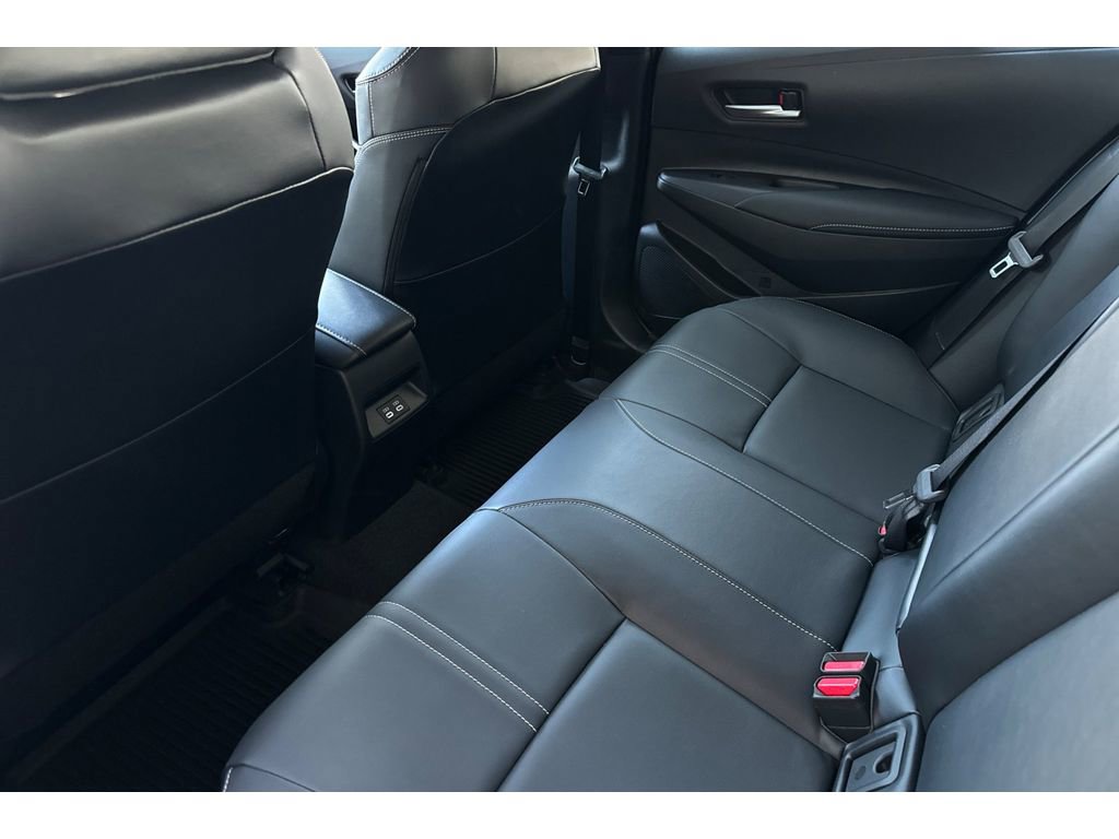 New 2026 Toyota Corolla XLE FWD image 13