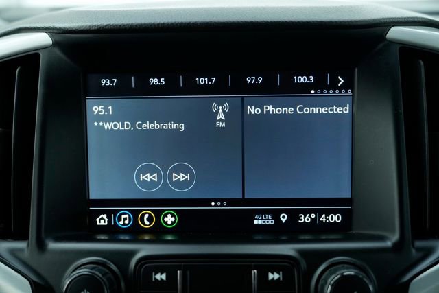 Used 2020 GMC Terrain SLT image 44