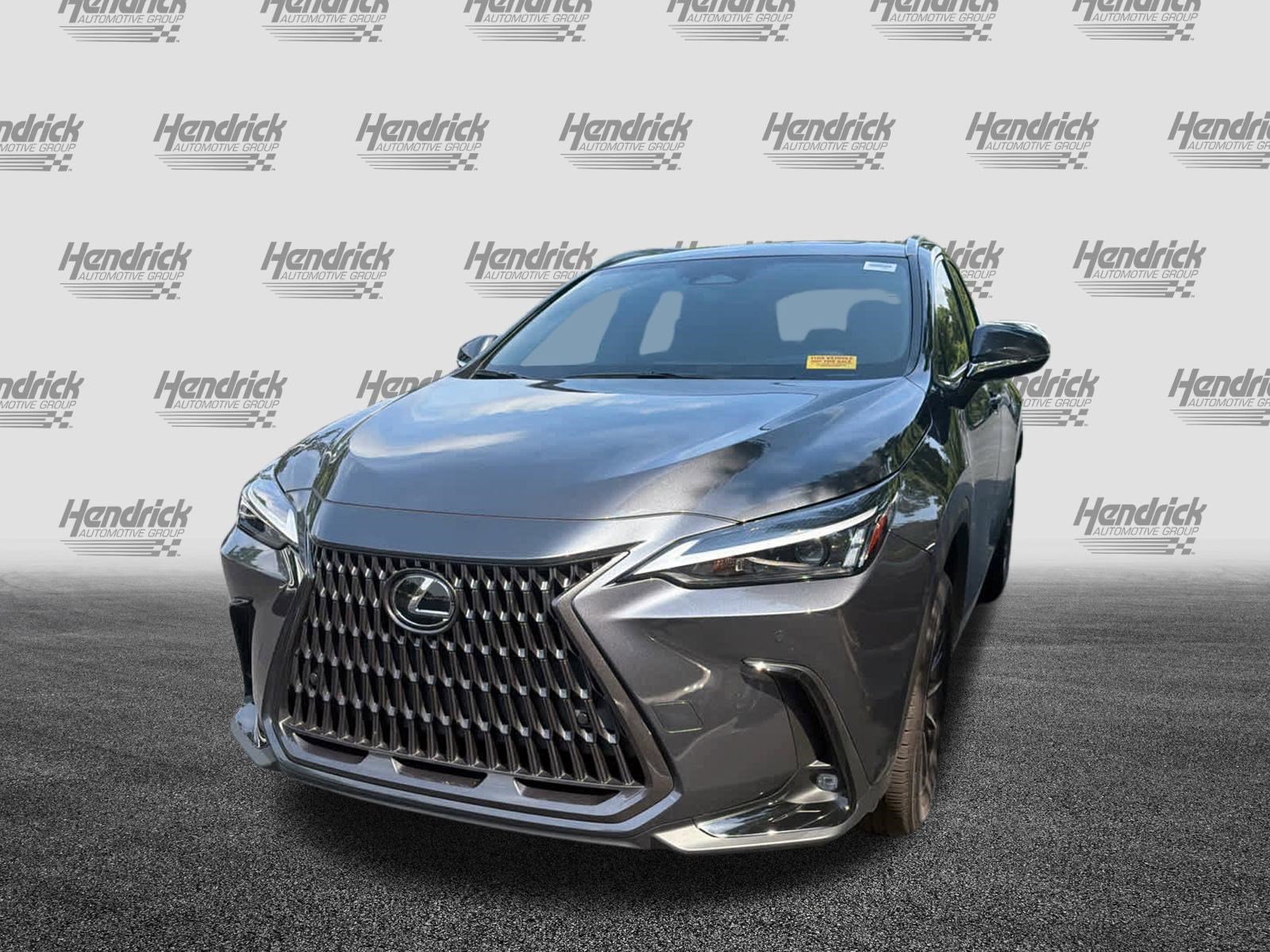 Used 2022 Lexus NX 350 AWD image 5