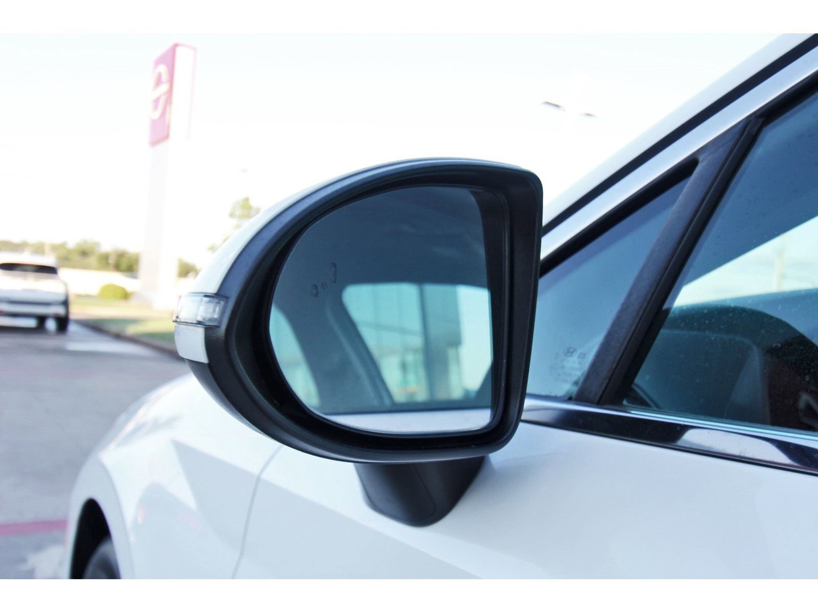 Used 2022 Hyundai Sonata SEL image 10