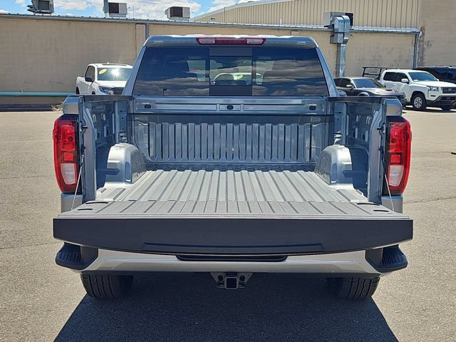 New 2026 GMC Sierra 1500 Elevation w/ Preferred Package AWD/4WD image 26