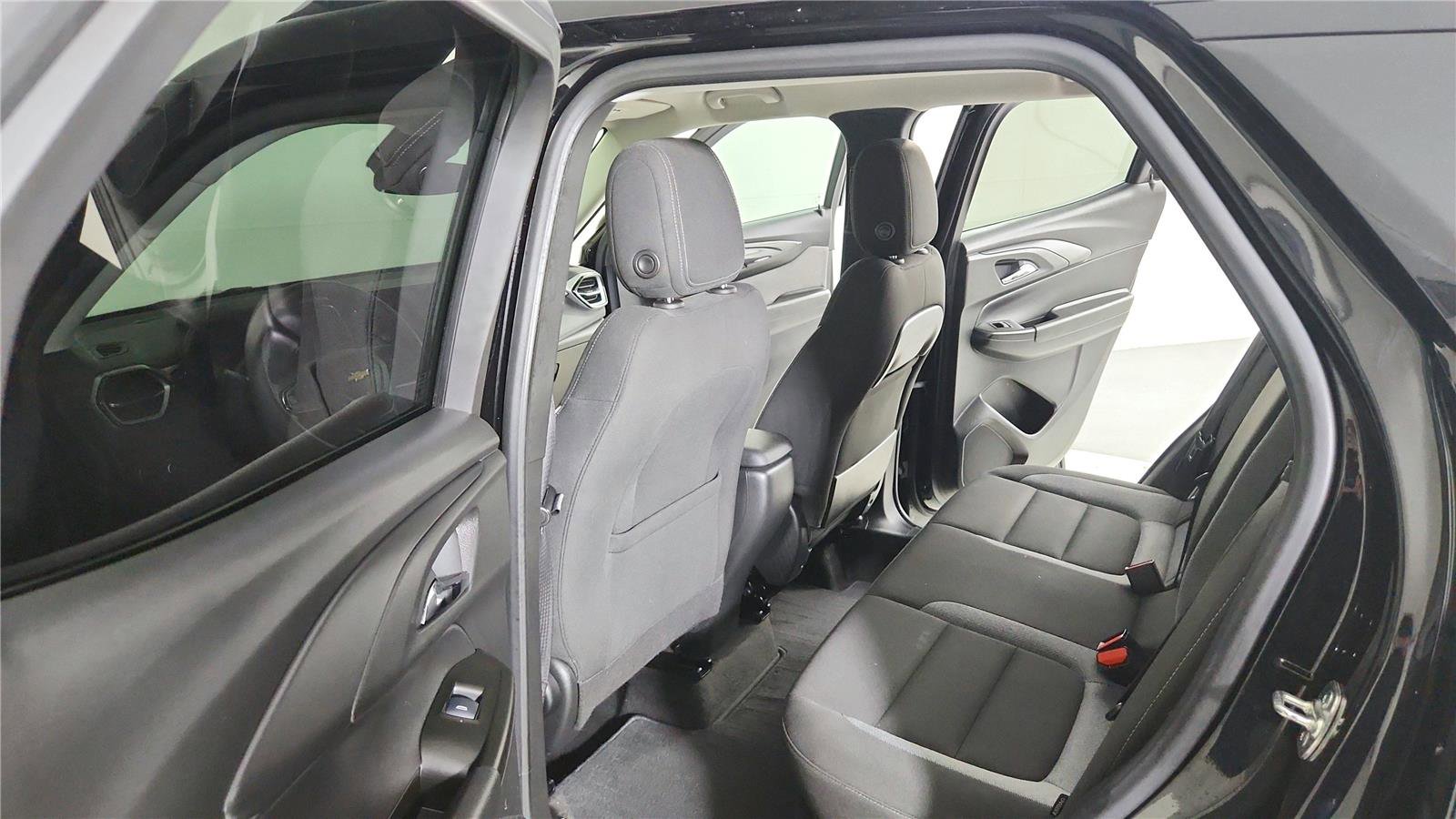 Used 2024 Chevrolet TrailBlazer LT image 15
