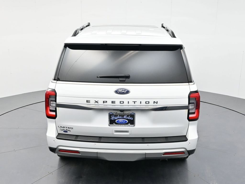 Used 2024 Ford Expedition Limited image 44