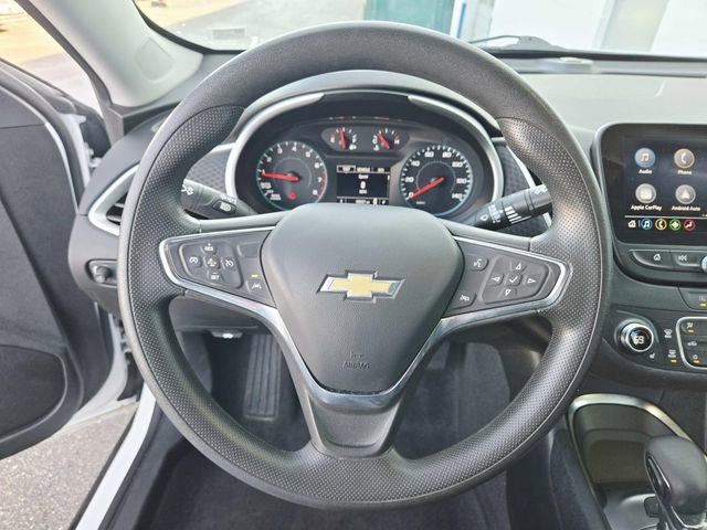 Used 2024 Chevrolet Malibu LT image 15