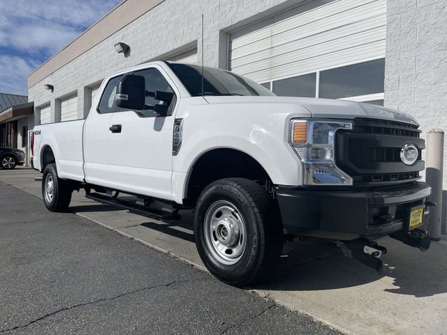 Used 2022 Ford F250 XL w/ Power Equipment Group image 10