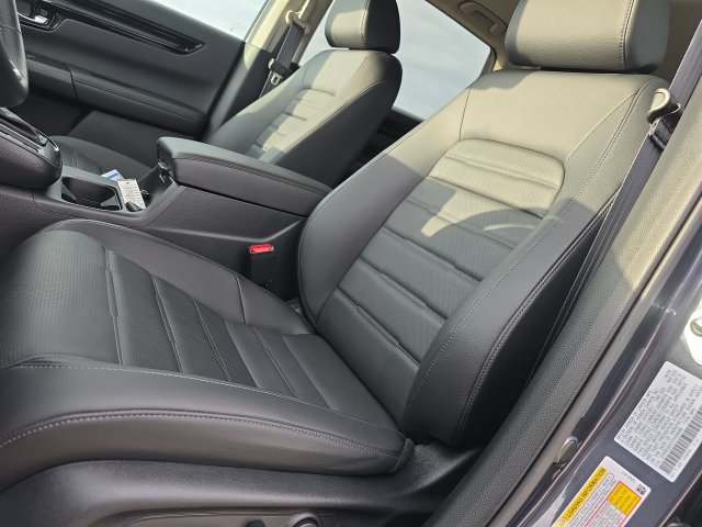 Certified 2026 Honda CR-V EX-L image 18