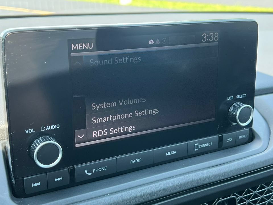 Used 2023 Honda Accord EX image 20