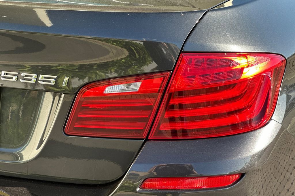 Used 2015 BMW 535i 535i image 33