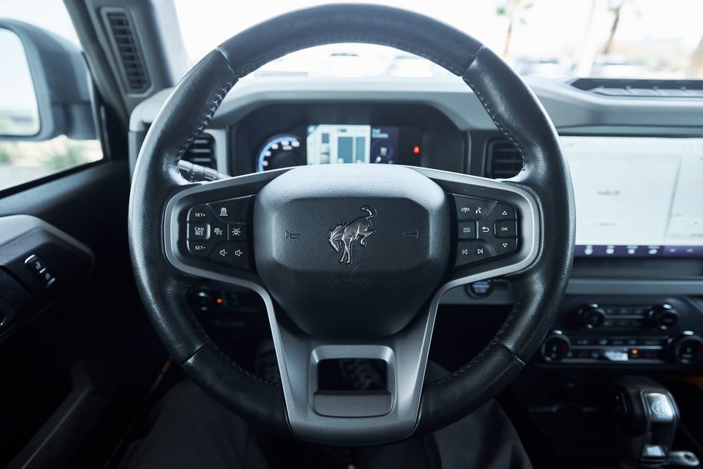 Used 2022 Ford Bronco Badlands image 30