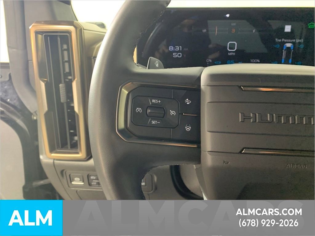 Used 2023 GMC Hummer EV Edition 1 image 21