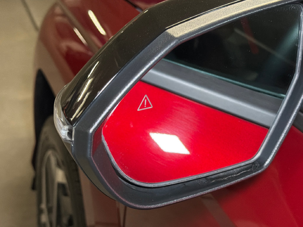 Used 2024 Hyundai Kona N Line AWD/4WD image 17