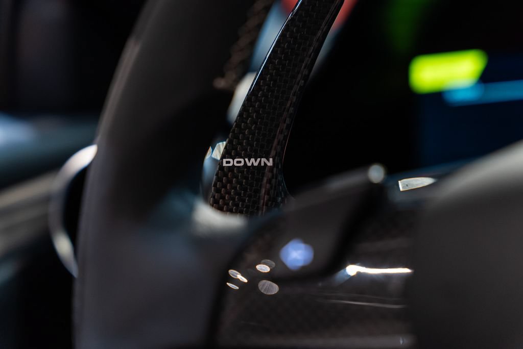 Certified 2023 Ferrari 812 GTS RWD image 31