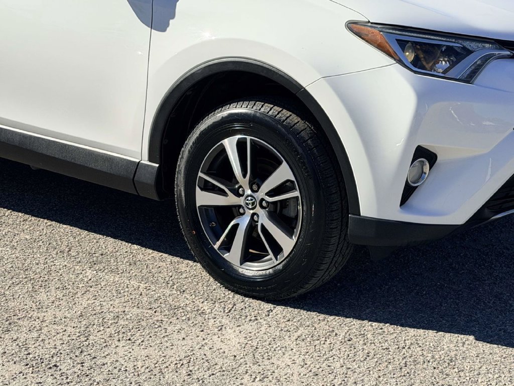 Certified 2017 Toyota RAV4 XLE w/ Plus Special Value Package FWD image 26