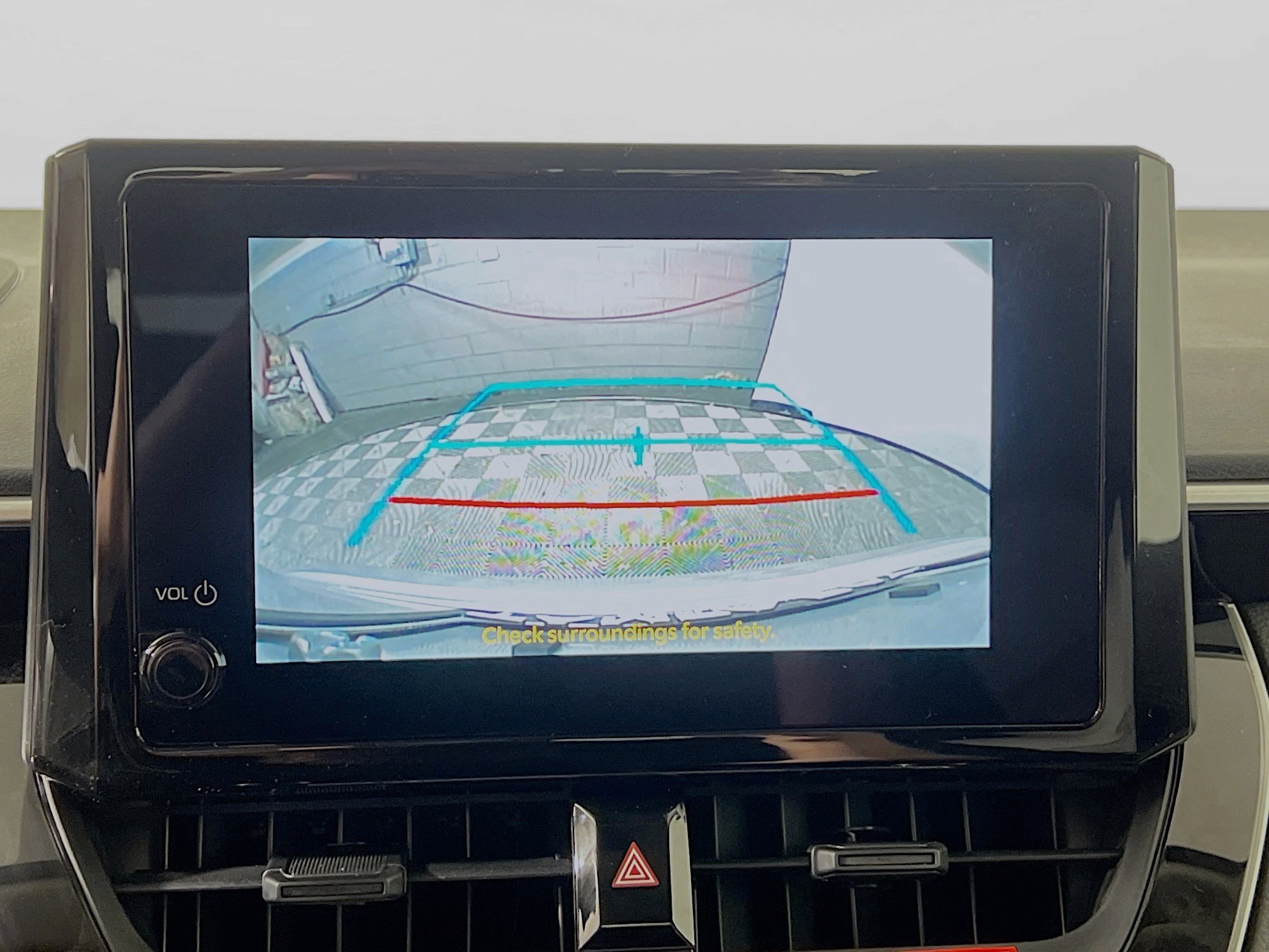 Used 2025 Toyota Corolla LE image 27