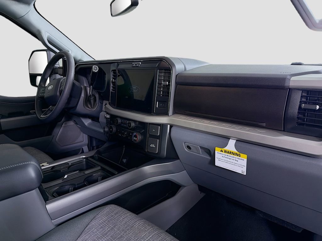 New 2026 Ford F250 XLT w/ XLT Premium Package image 30