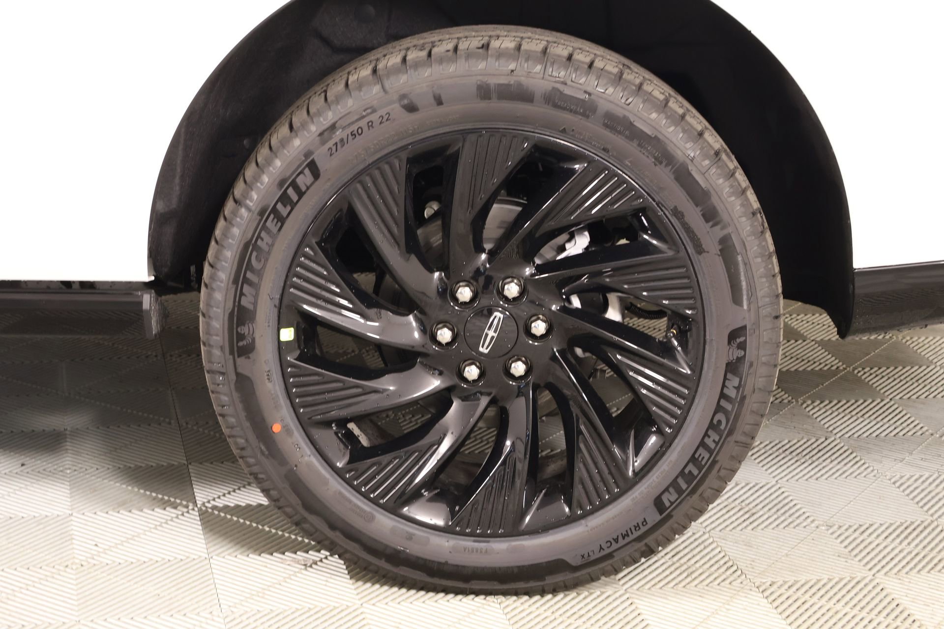 New 2026 Lincoln Navigator Reserve w/ Jet Appearance Package image 20