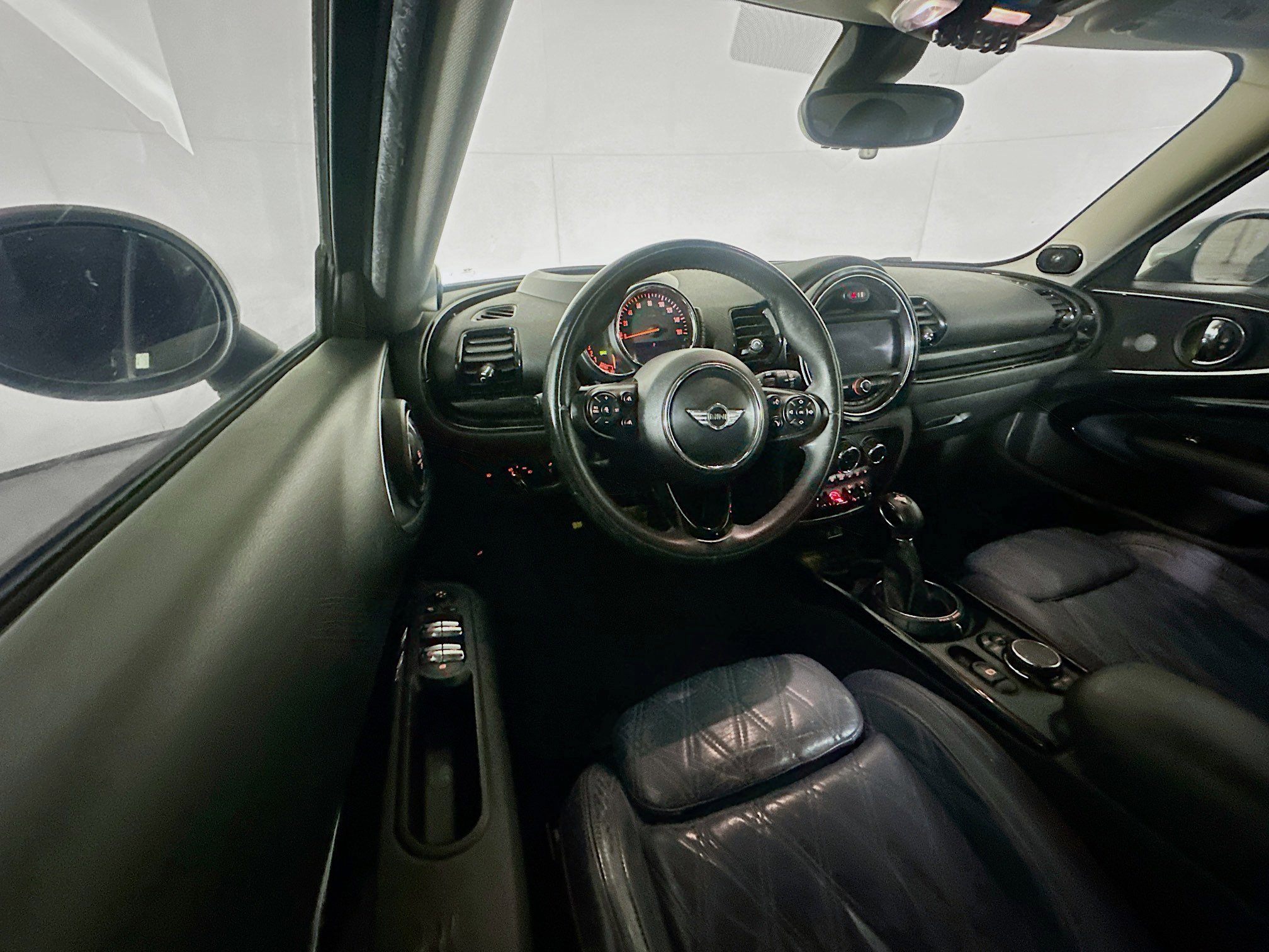 Used 2016 MINI Cooper Clubman S image 18