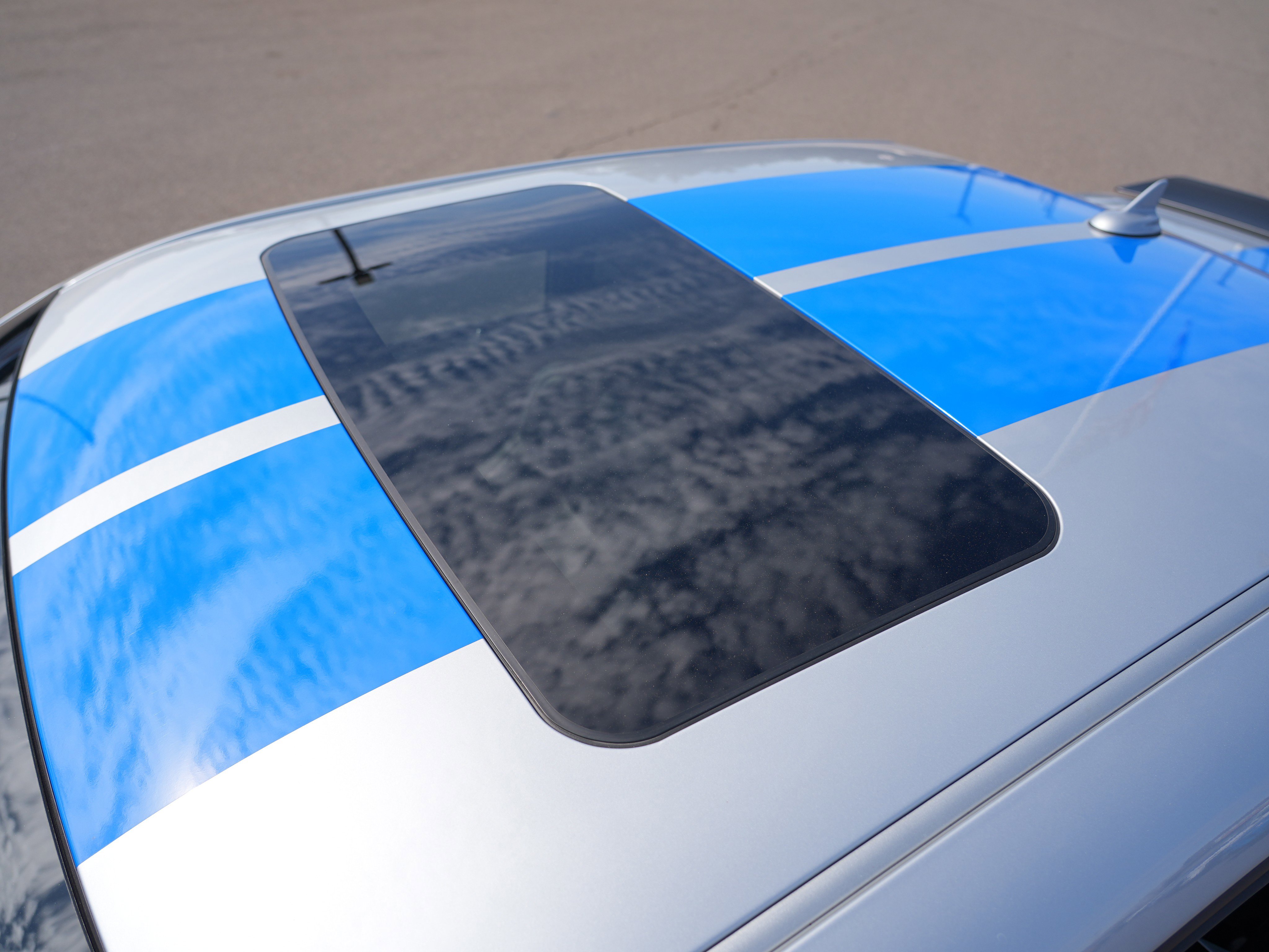 Used 2023 Dodge Challenger SRT Hellcat image 22