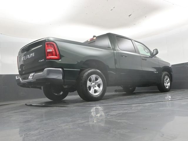 New 2026 RAM 1500 Tradesman AWD/4WD image 39