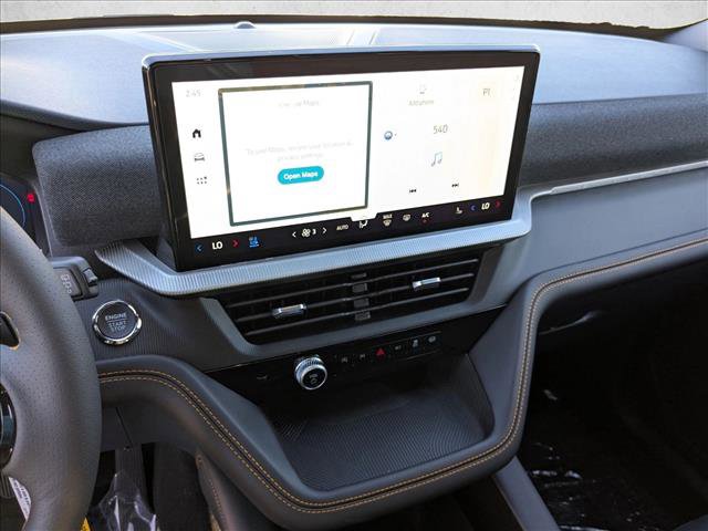 New 2026 Ford Explorer Tremor w/ Tremor Ultimate Package image 12