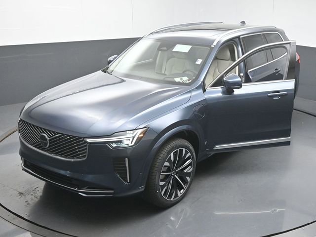 New 2026 Volvo XC90 T8 Ultra w/ Protection Package Premier image 47