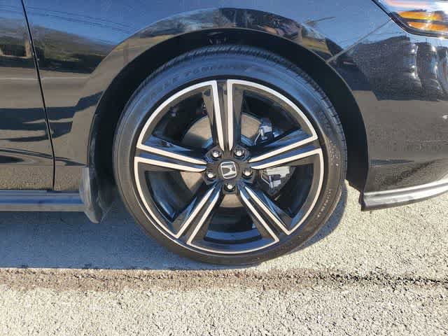 Used 2024 Honda Accord Sport image 5