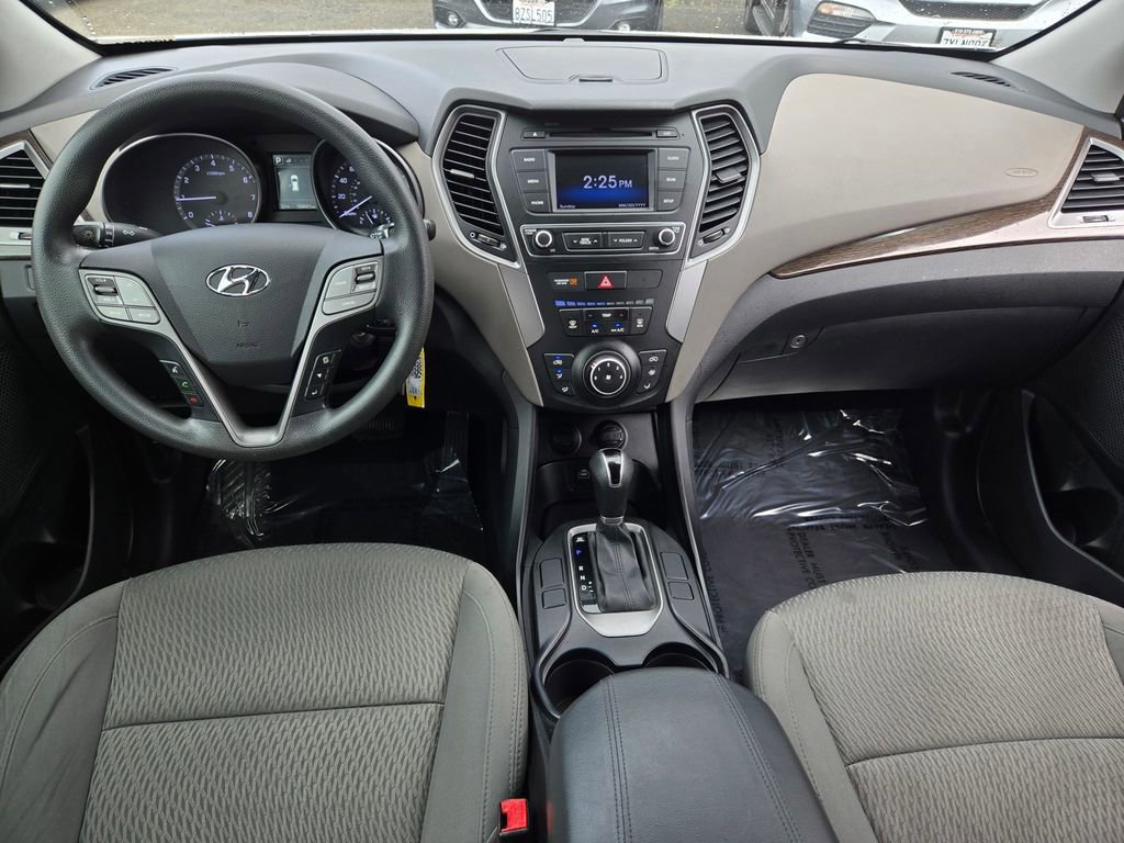 Used 2018 Hyundai Santa Fe Sport image 13